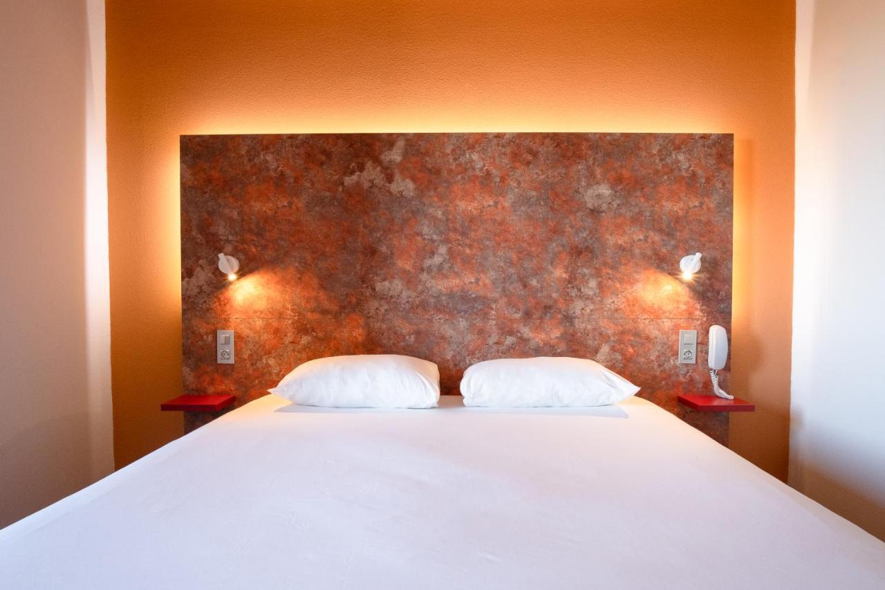 ibis Styles Toulouse Cite Espace Exterior foto