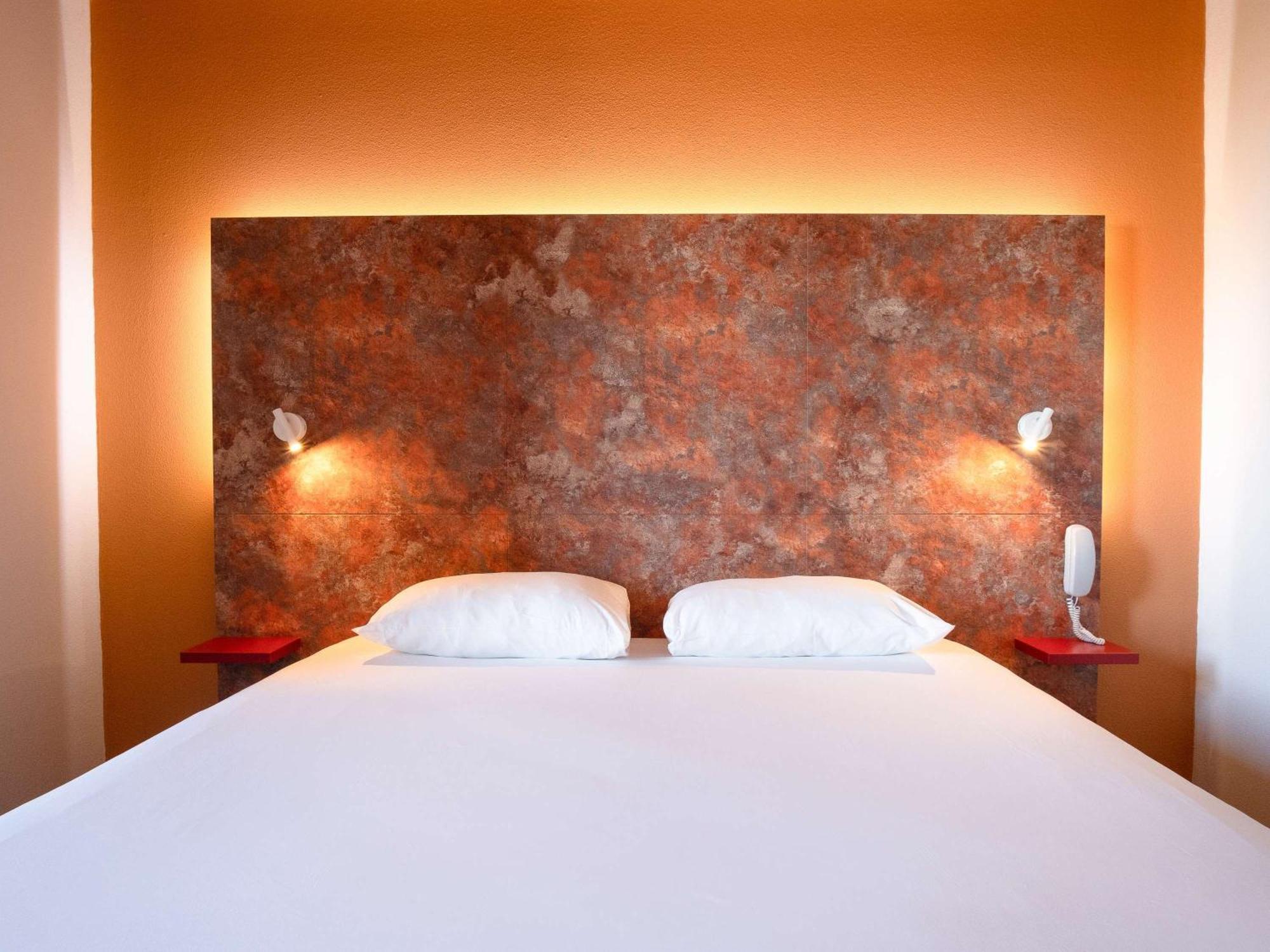 ibis Styles Toulouse Cite Espace Exterior foto